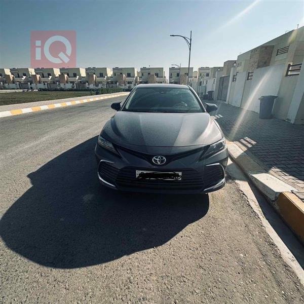 Toyota for sale in Iraq